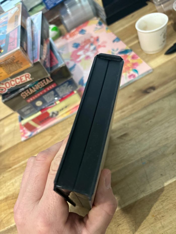 Desert Strike : Return to the Gulf - SEGA Megadrive - photo numéro 4