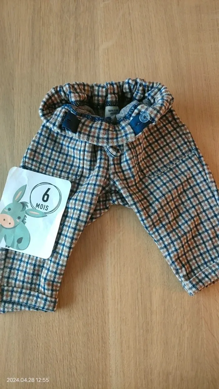 Pantalon - photo numéro 2