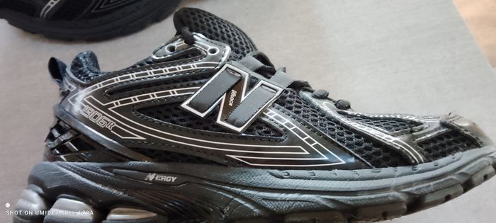 New balance 1906R