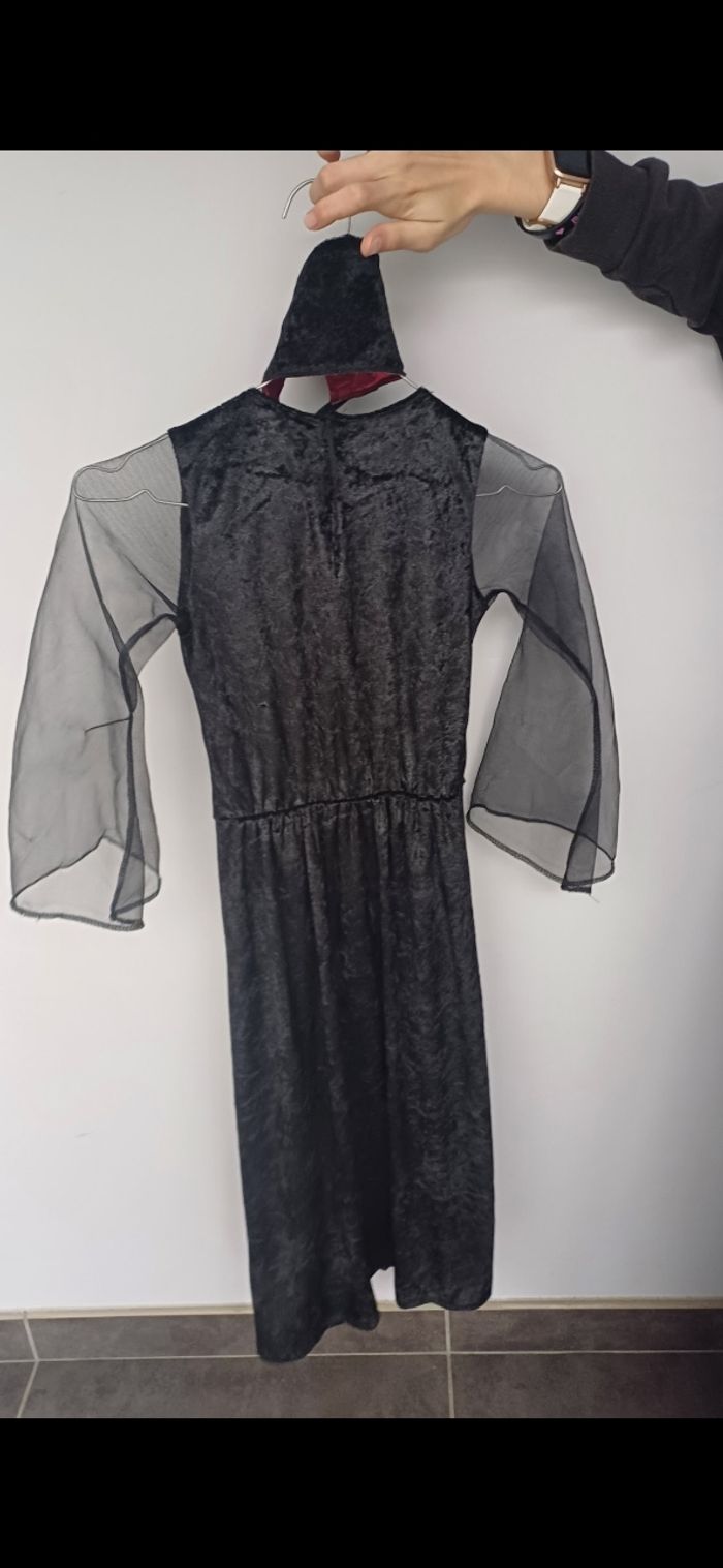 Robe Halloween - photo numéro 2