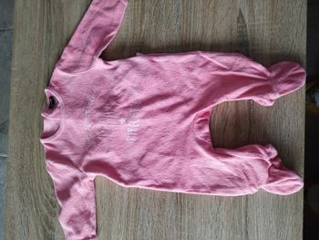 Pyjama fille