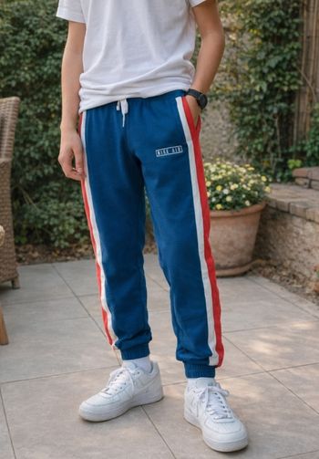 Bas de jogging Nike air