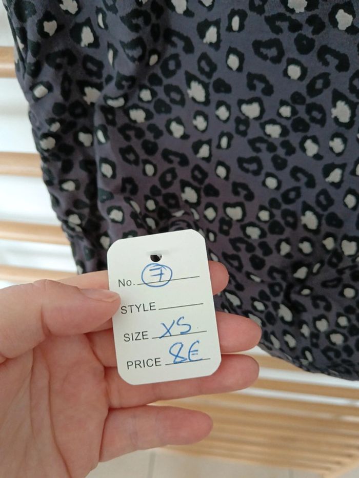 Top epaule dénudé - photo numéro 4