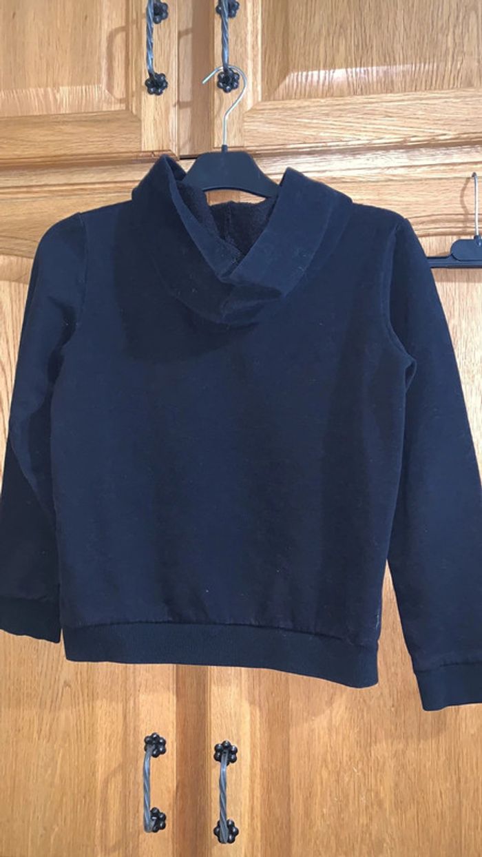 Sweat à capuche - photo numéro 4