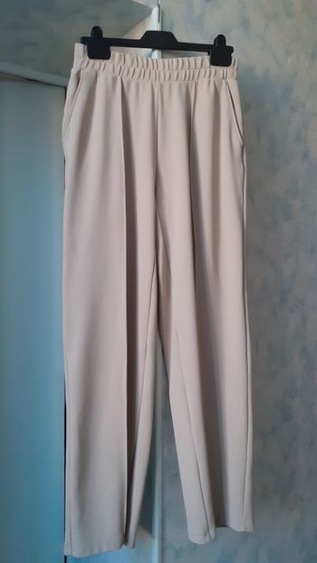 Pantalon femme taille 38