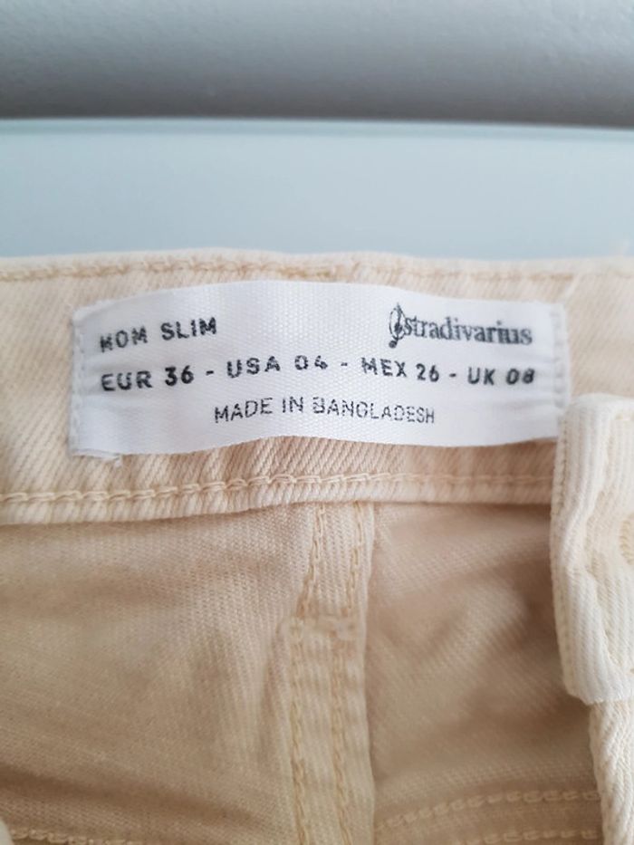 Pantalon jean - photo numéro 3