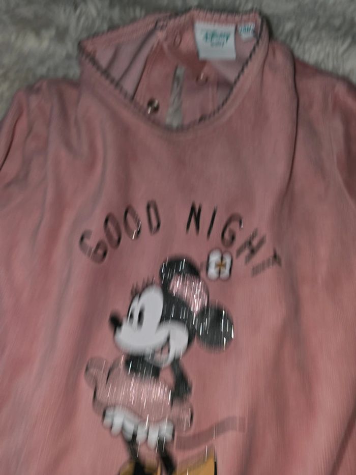 Pyjama t 24m - photo numéro 3