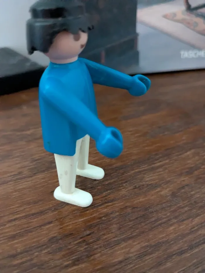 Playmobil vintage années 80 - photo numéro 4