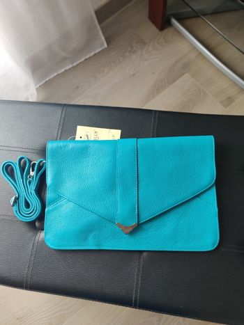 Pochette chic