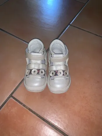 Chaussure 20