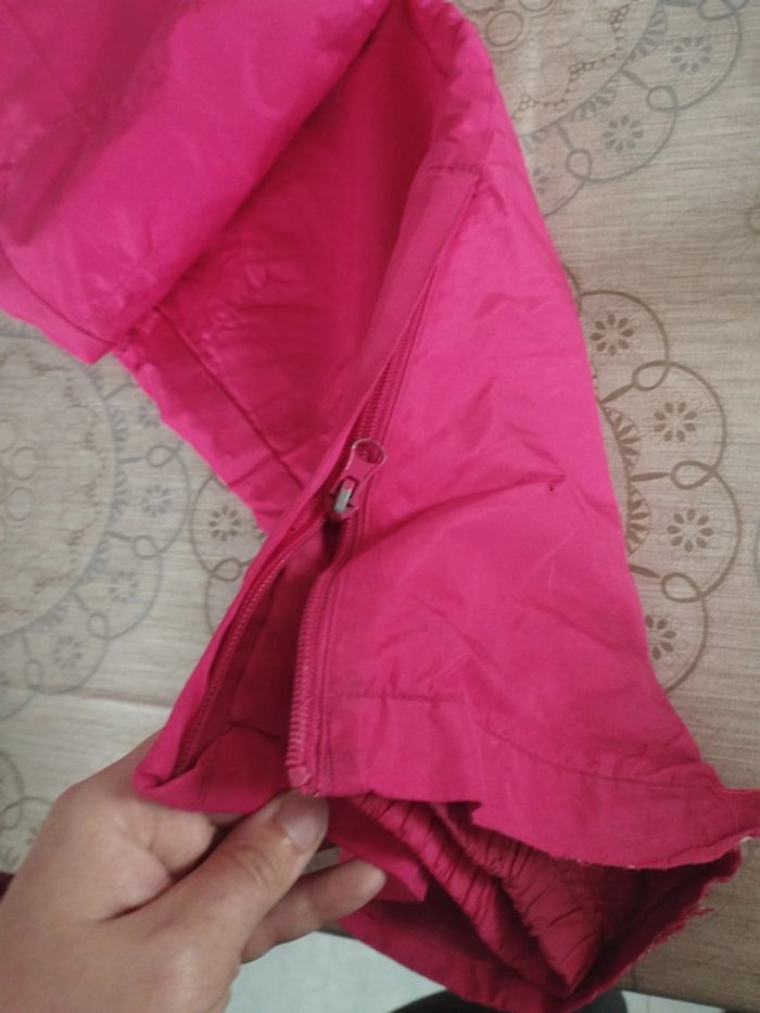 Pantalon de ski 14 ans - photo numéro 6