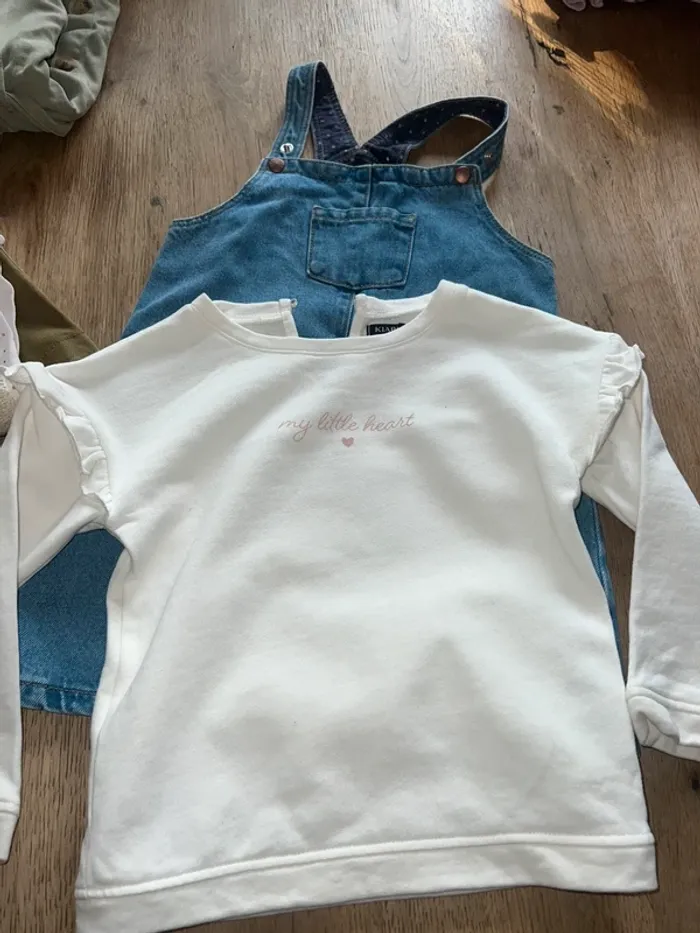 Lot 36 mois fille 🍭 - photo numéro 16