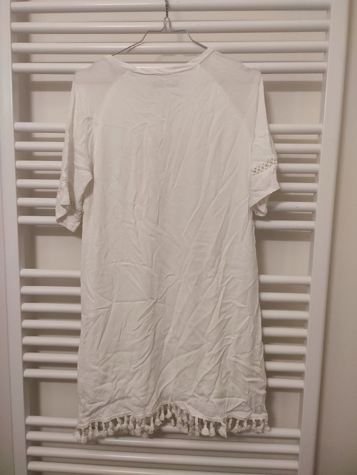 Robe blanche  36 - photo numéro 5