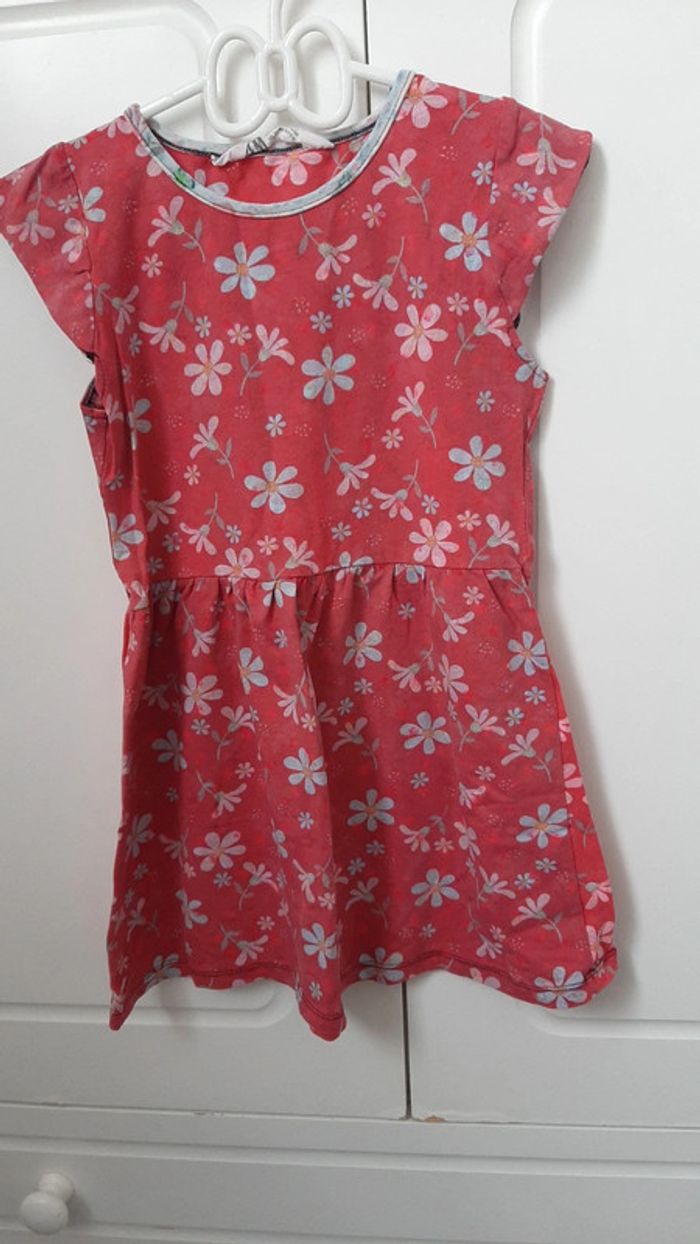 Lot de 6 robes été - photo numéro 15
