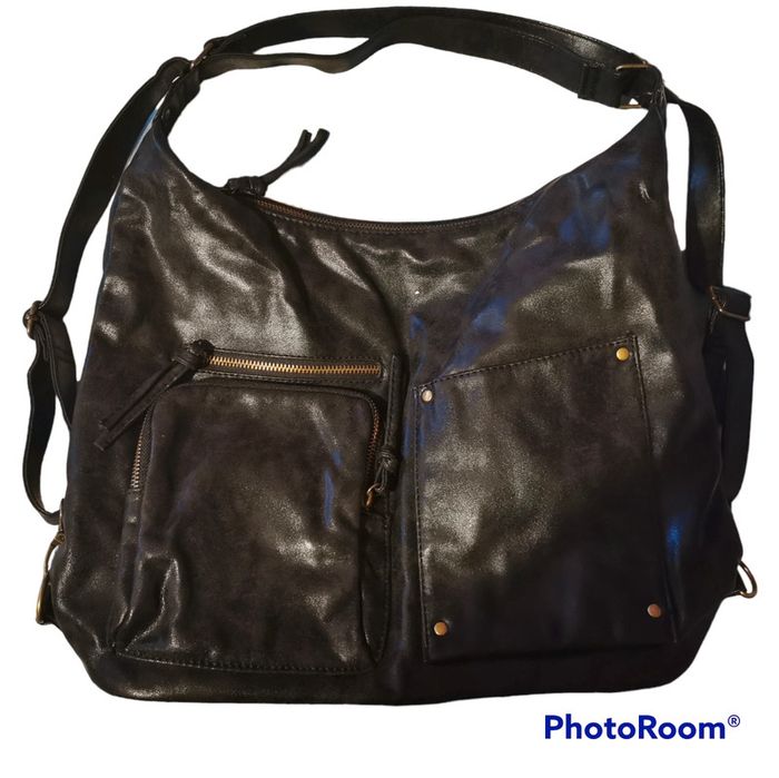 Sac à main ou à dos