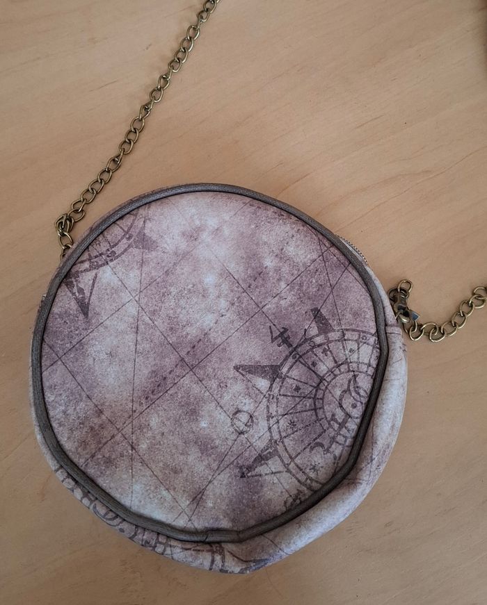 Sac Harry Potter - photo numéro 3