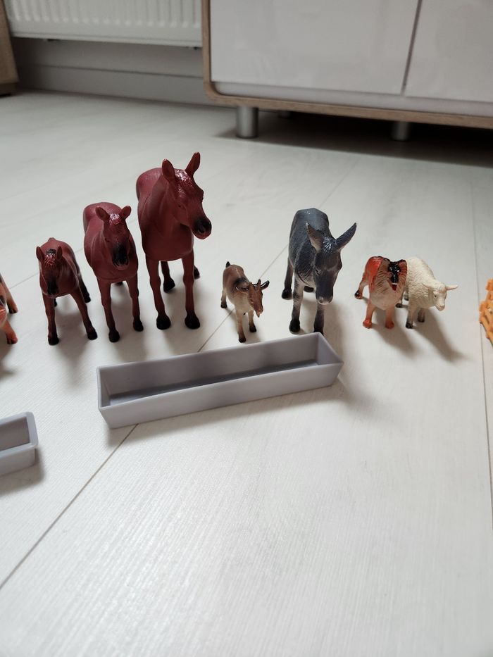 Lot animaux - photo numéro 3