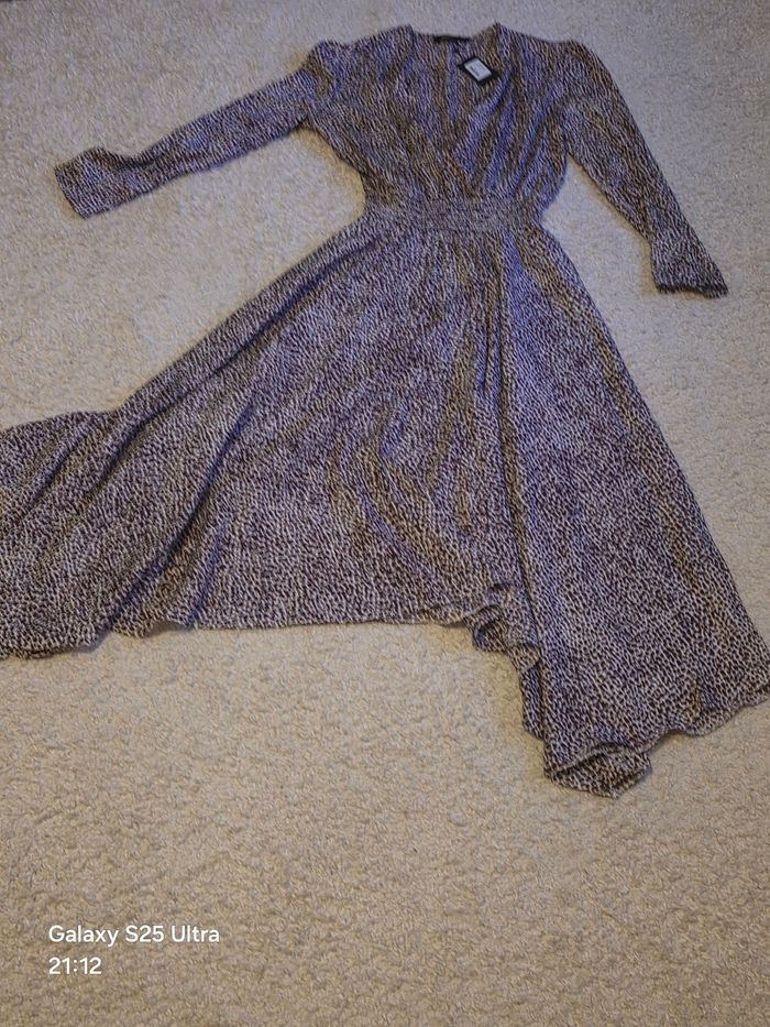 Robe Maje toute neuve