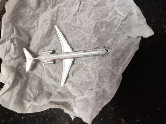 avion miniature collection - photo numéro 7