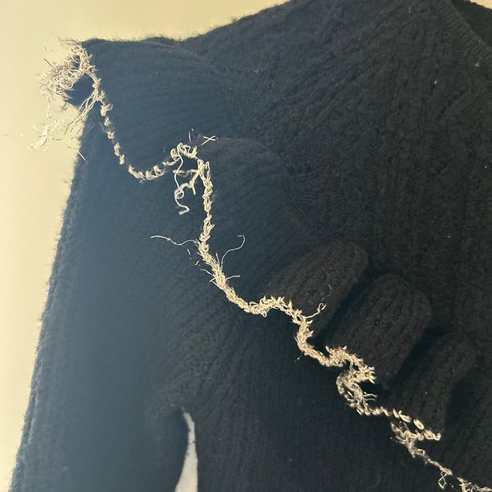 Veste - photo numéro 5