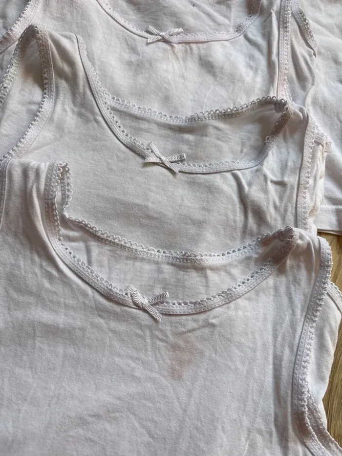 Maillot de corps - photo numéro 2