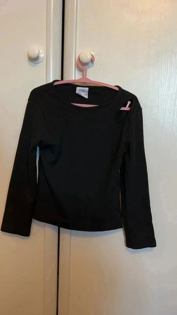 Pull Zara 8 ans