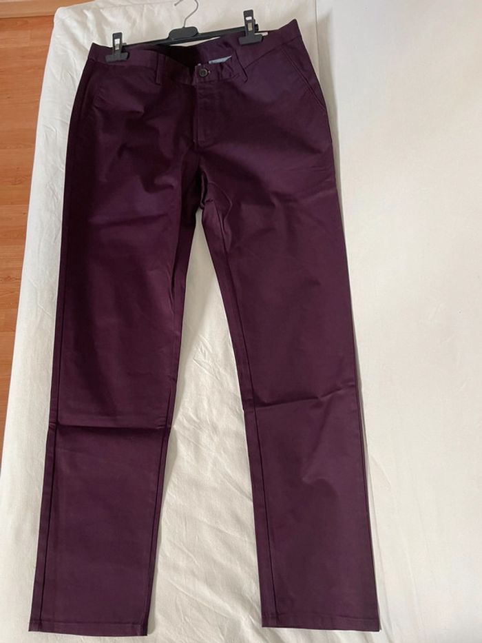 Pantalon Jules