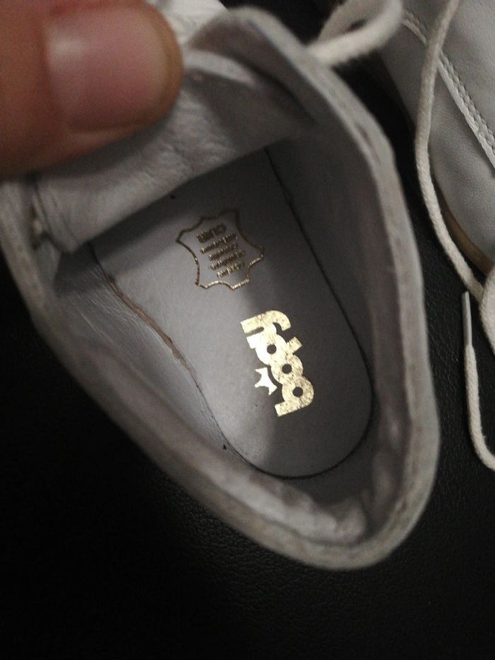 Chaussures cérémonie - photo numéro 4