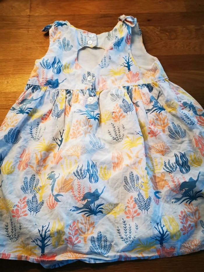 Lot de 3 robes - photo numéro 6