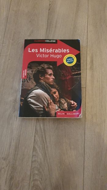 Les miserables