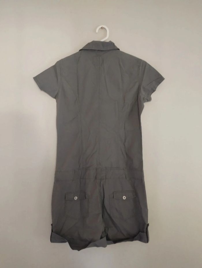 Combishort - photo numéro 2