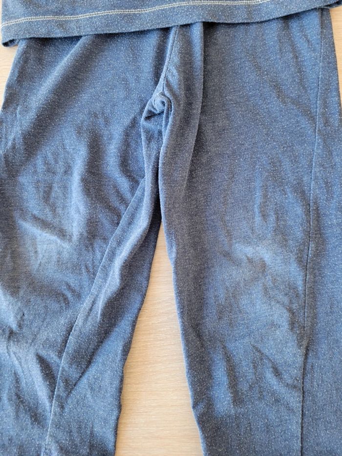 Pyjama fin 3 ans - photo numéro 4