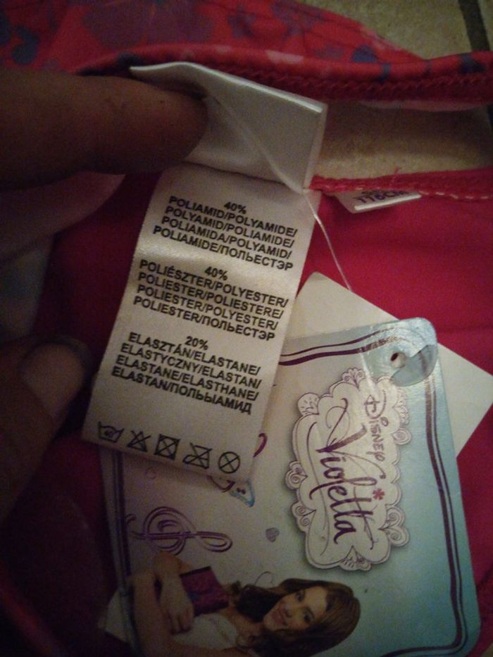 maillot de bain 2 pieces - photo numéro 2