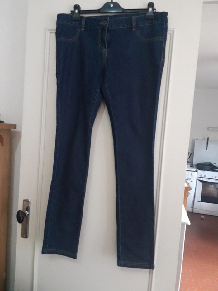 Jeans Cecilia classic
