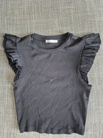 Tee shirt femme taille S 