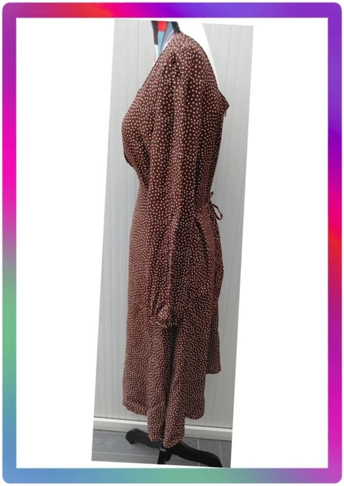 Robe L Mango - photo numéro 4