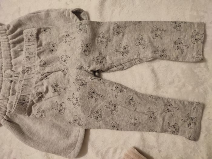 Ensemble Disney baby 18 mois - photo numéro 8