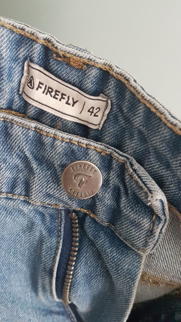 Jean fire fly - photo numéro 3