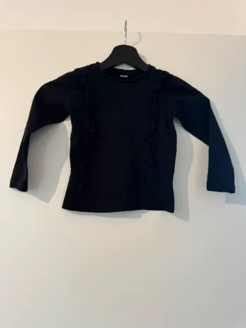 Tee shirt manche longue