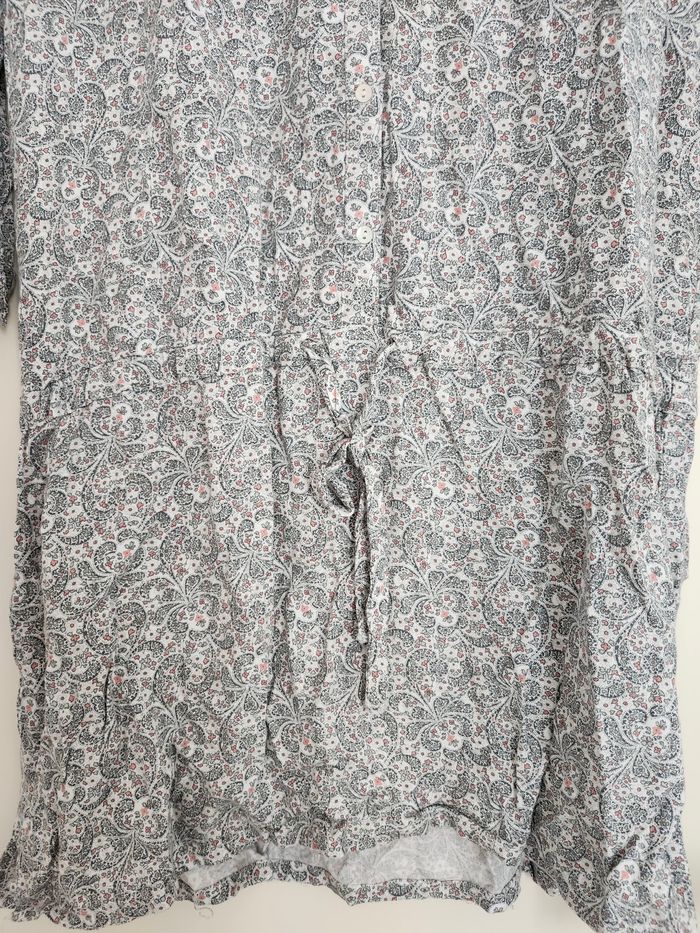 Robe tunique Camaïeu taille 38 - photo numéro 6
