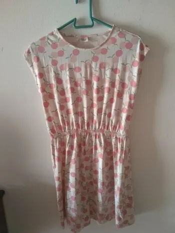 Robe Fille 14 ans Tape a l'Oeil