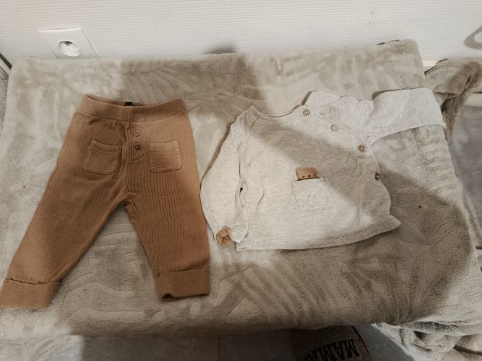 Lots de 7 articles - photo numéro 7