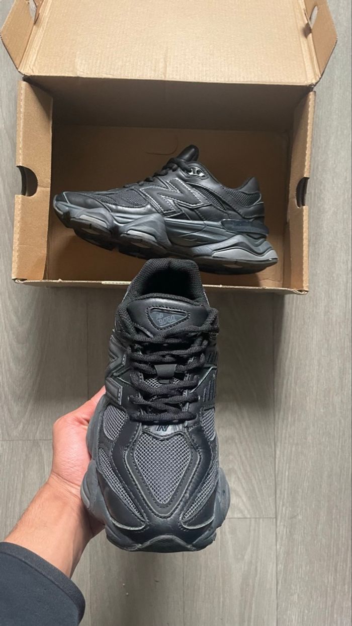 New balance 9060 original pointure 39.5 - photo numéro 6