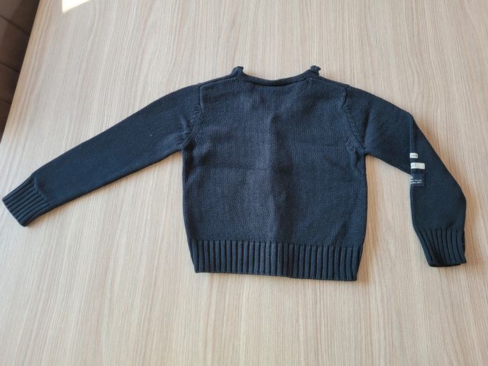 Gilet ikks 6 ans - photo numéro 2