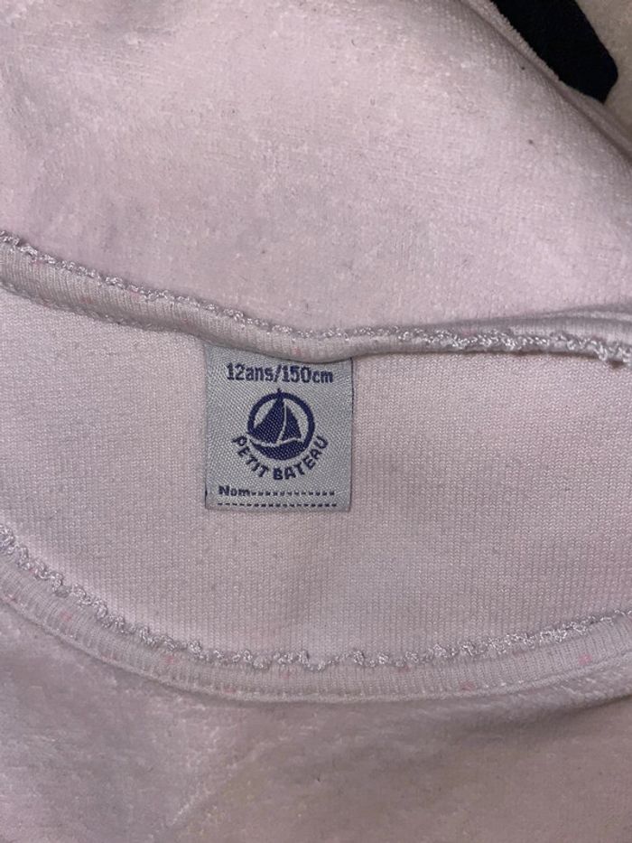 Jolie haut de pyjama - photo numéro 3