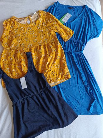 Vêtements grossesse taille S