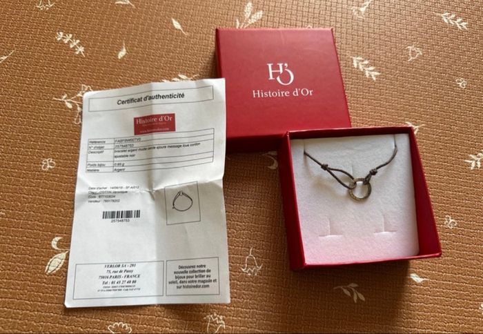 Bracelet - photo numéro 2