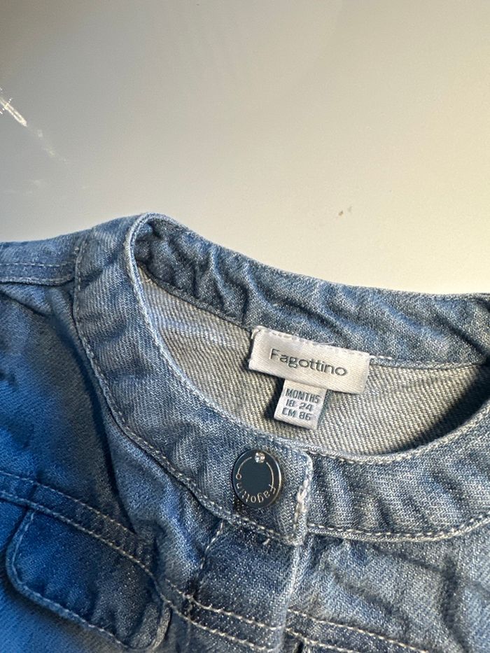 Robe - photo numéro 3