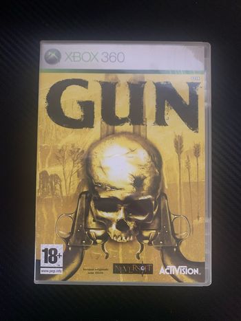 Jeu Gun