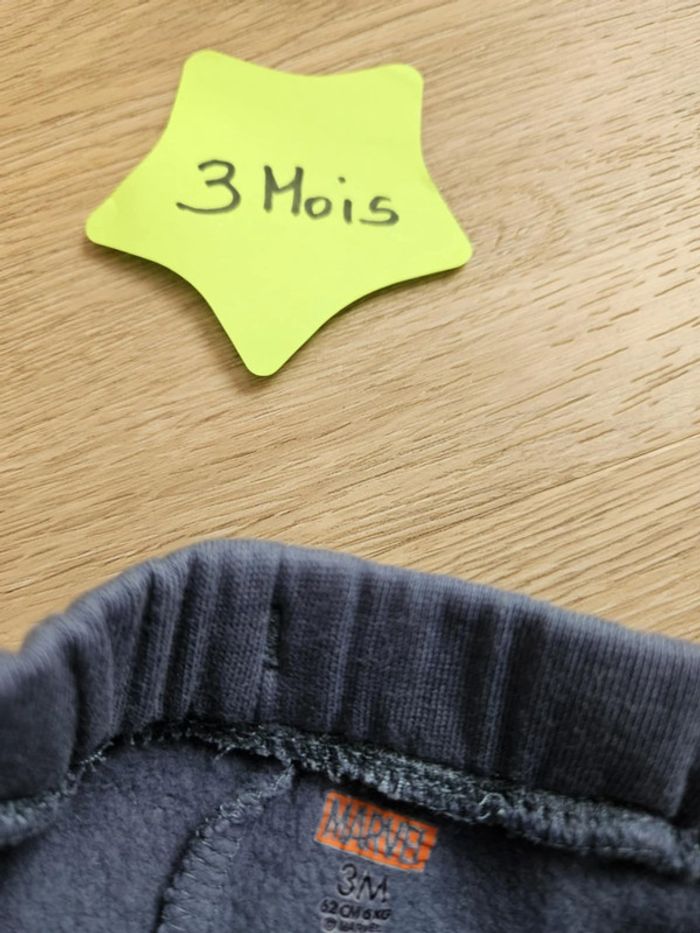 Pantalon - photo numéro 3